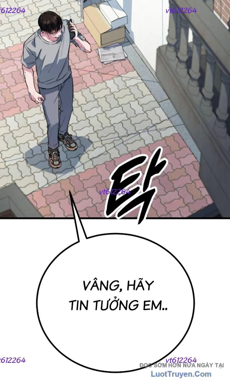Bạo Lực Vương Chap 73 - Next Chap 74