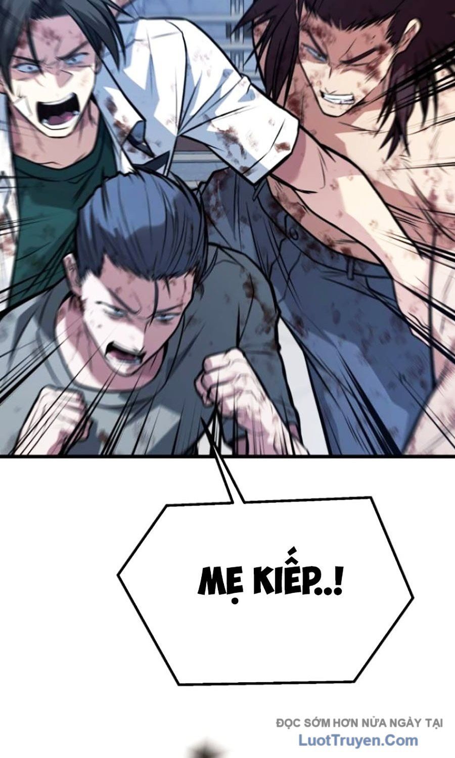 Bạo Lực Vương Chap 73 - Next Chap 74
