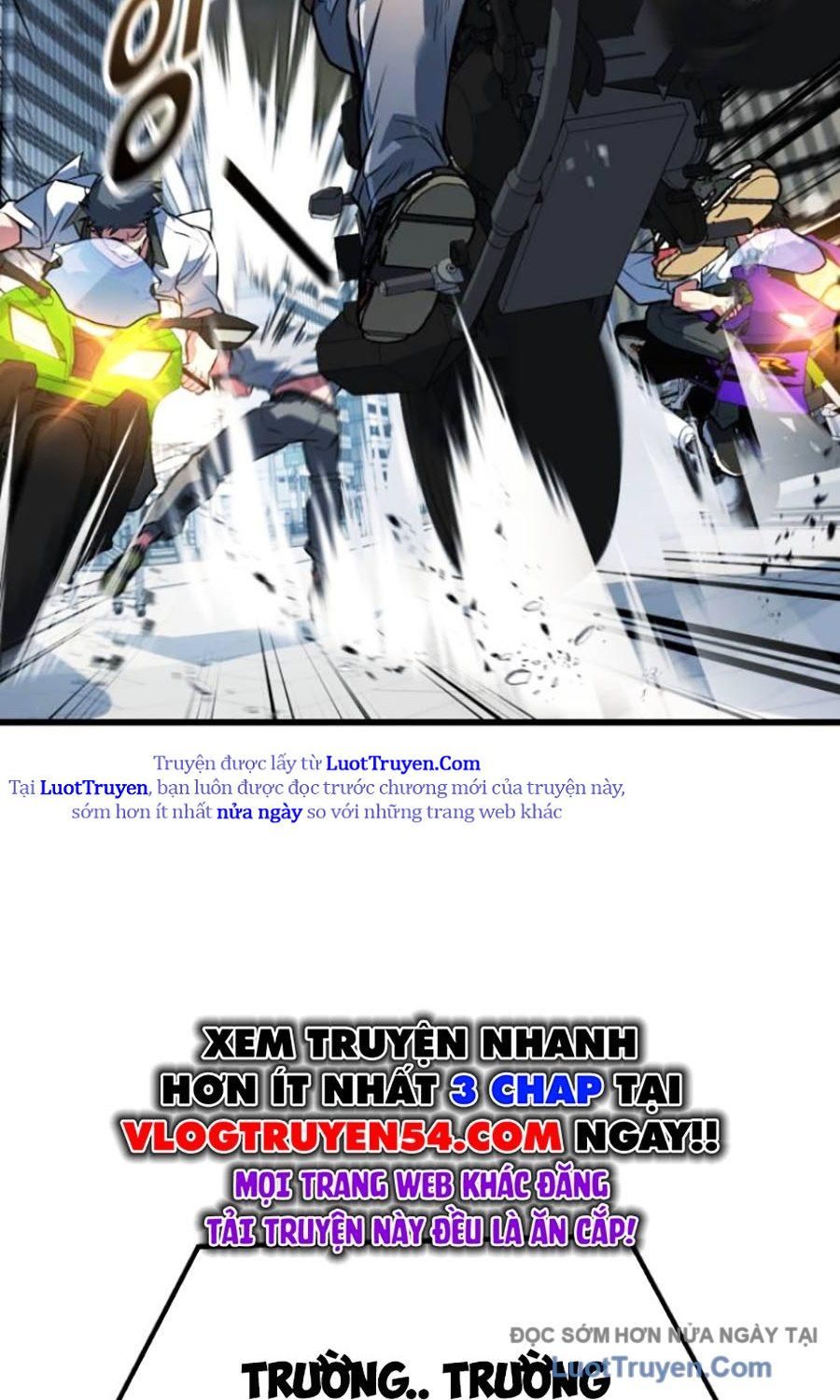Bạo Lực Vương Chap 73 - Next Chap 74