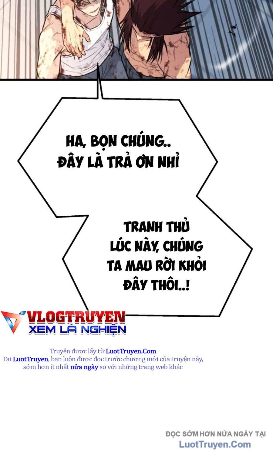 Bạo Lực Vương Chap 73 - Next Chap 74
