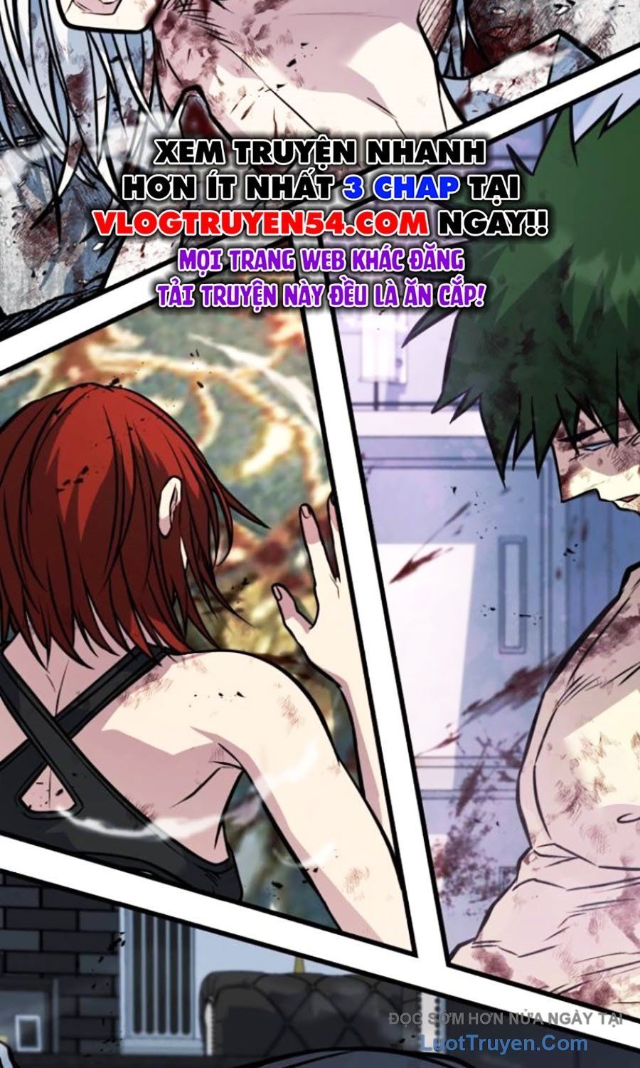 Bạo Lực Vương Chap 73 - Next Chap 74