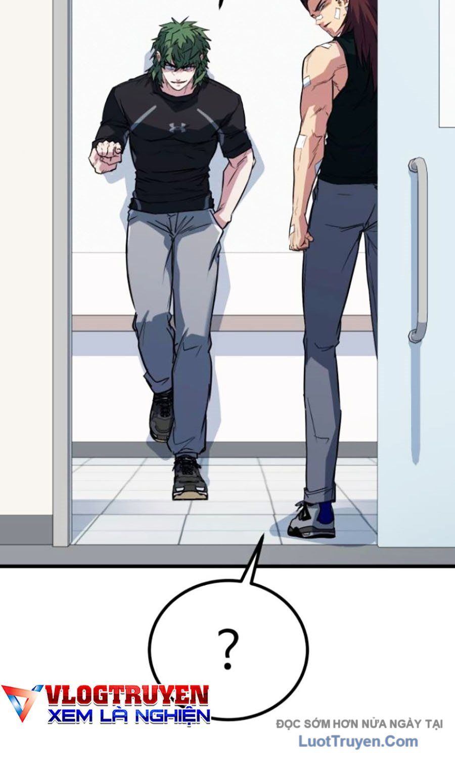 Bạo Lực Vương Chap 73 - Next Chap 74