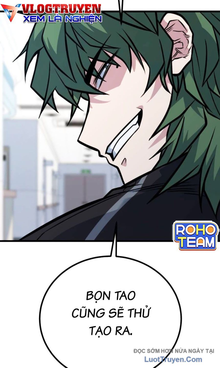 Bạo Lực Vương Chap 73 - Next Chap 74