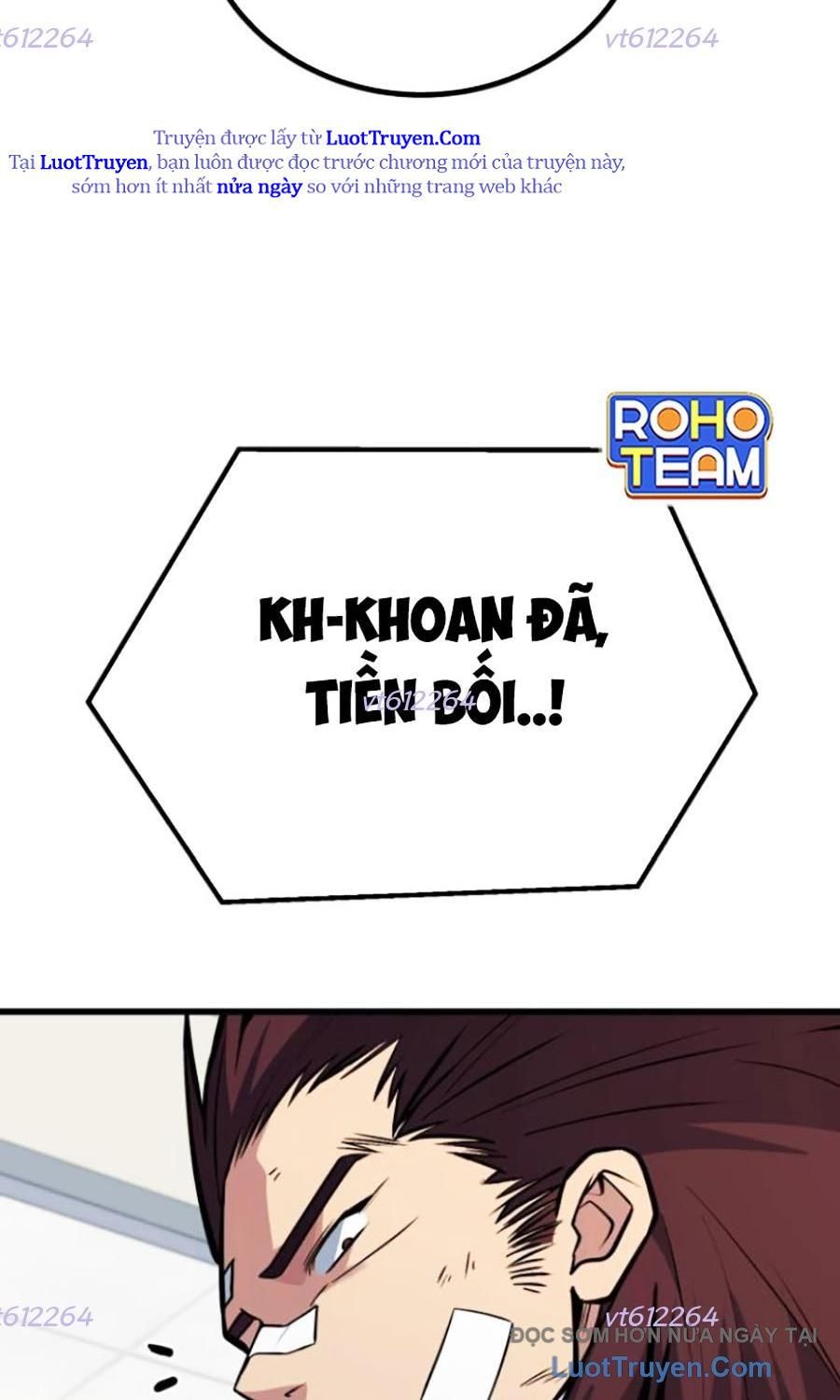Bạo Lực Vương Chap 73 - Next Chap 74