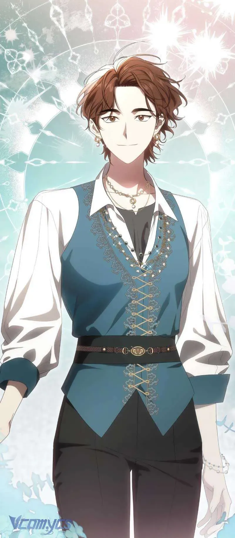 Cái Giá Phải Trả Chap 77 - Next Chap 78