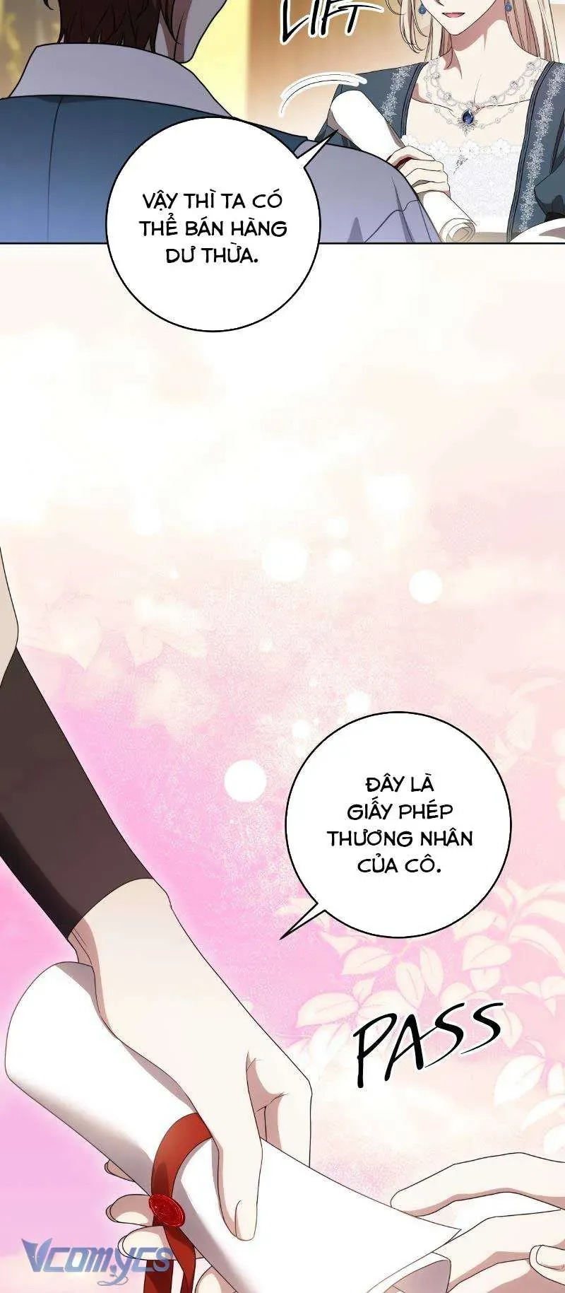 Cái Giá Phải Trả Chap 77 - Next Chap 78