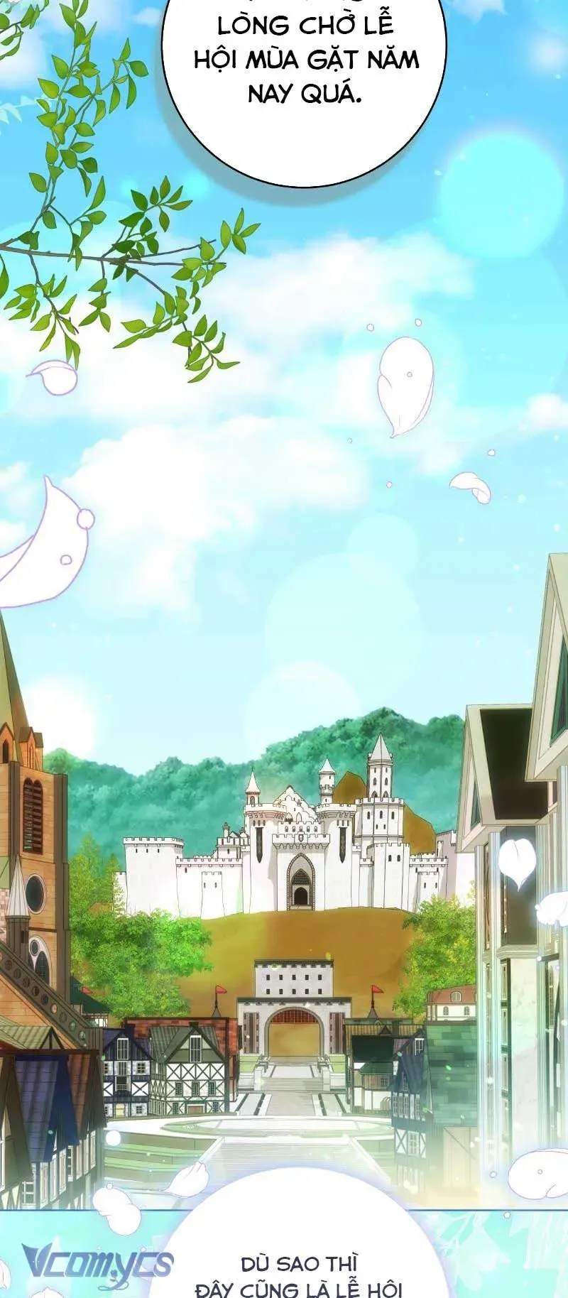 Cái Giá Phải Trả Chap 77 - Next Chap 78