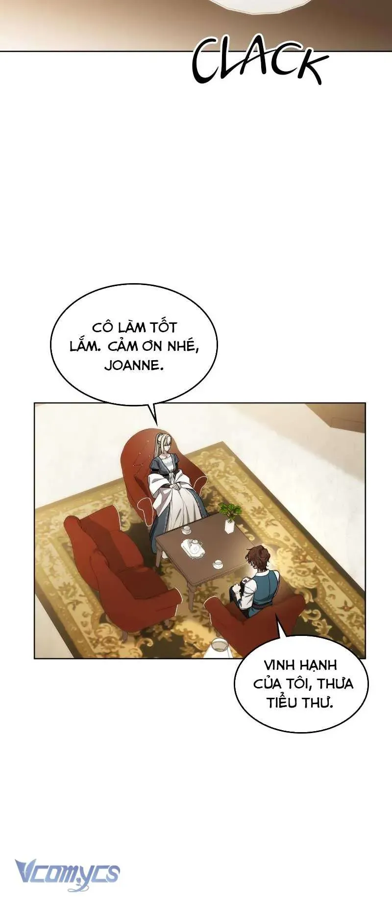 Cái Giá Phải Trả Chap 77 - Next Chap 78