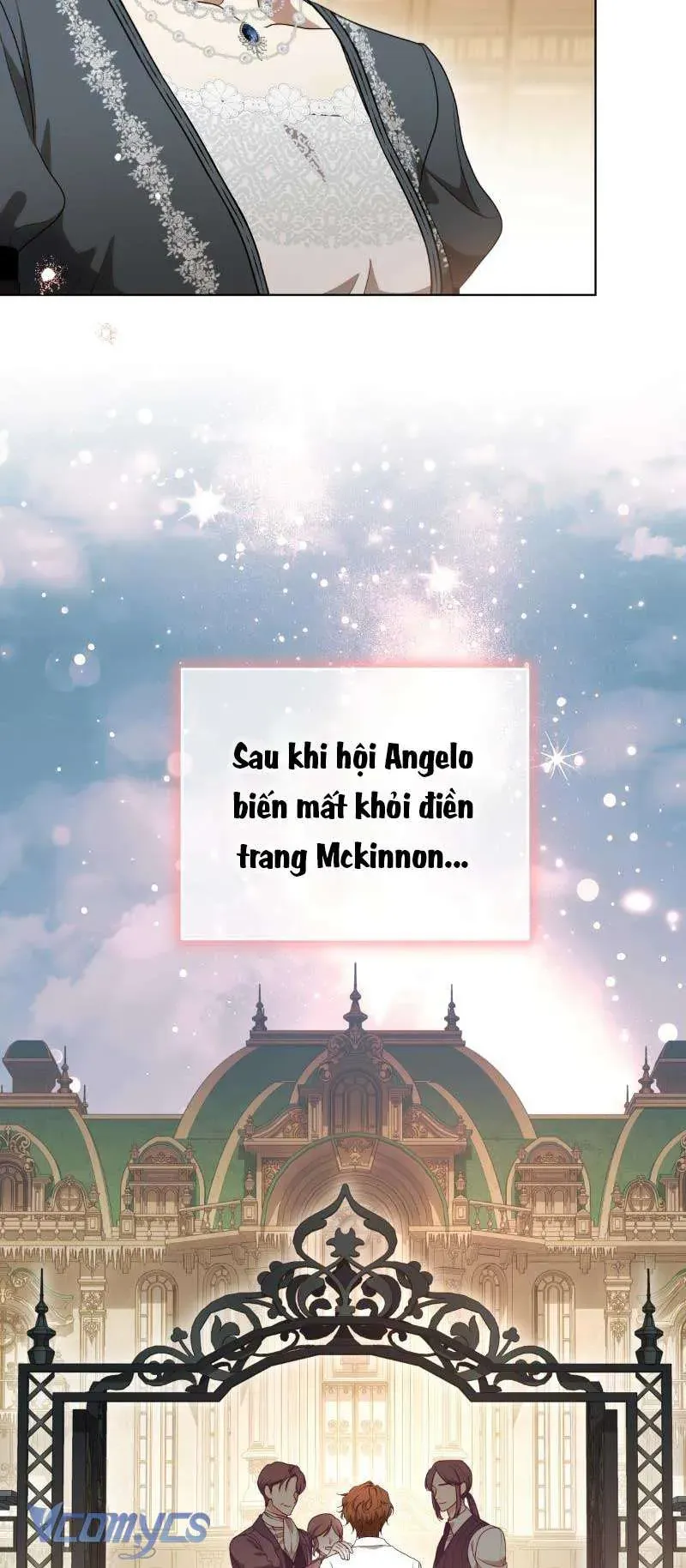 Cái Giá Phải Trả Chap 77 - Next Chap 78