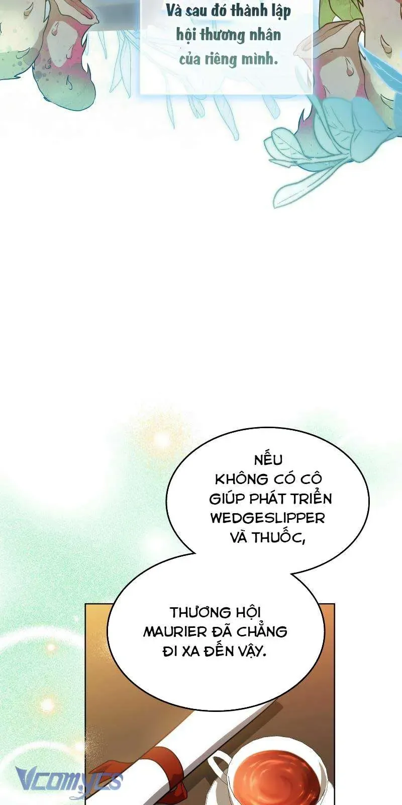 Cái Giá Phải Trả Chap 77 - Next Chap 78