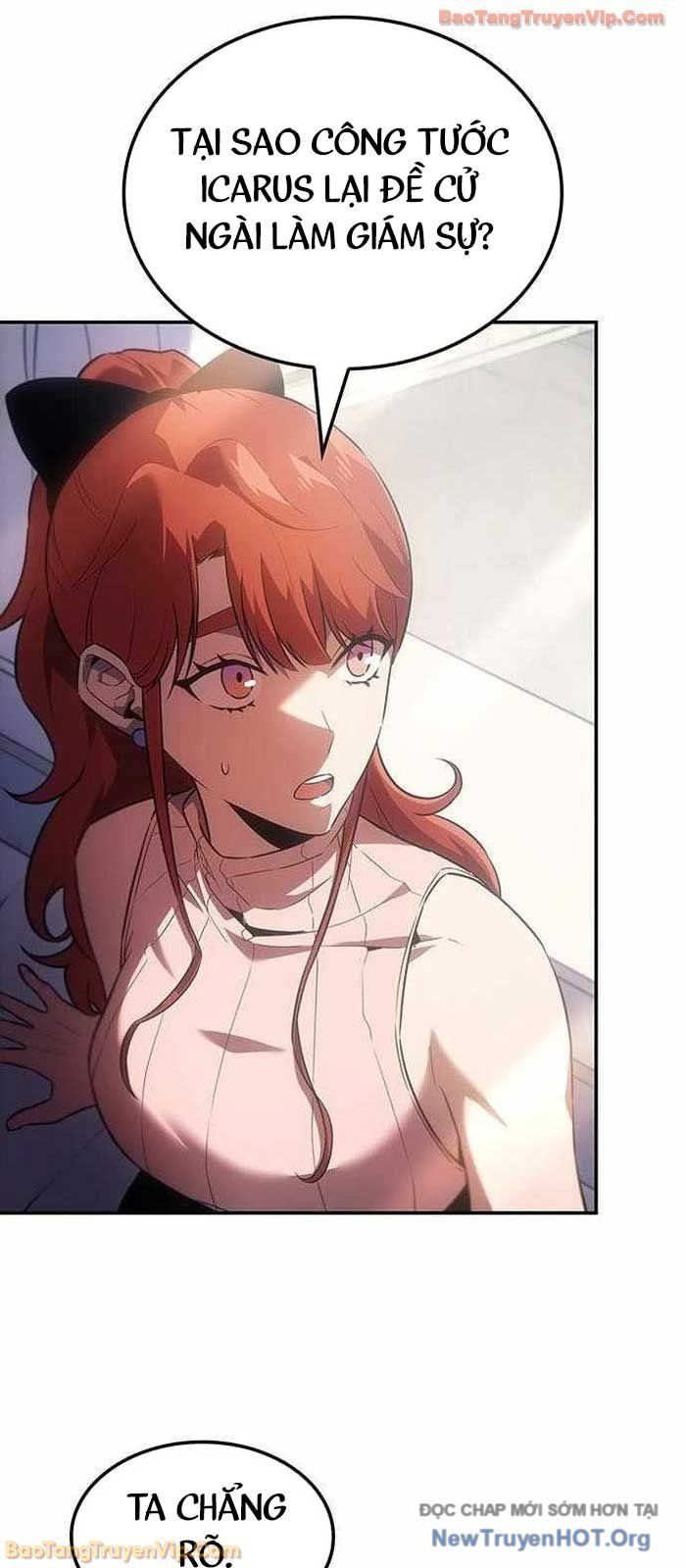 Băng Vương Chap 47 - Next Chap 48