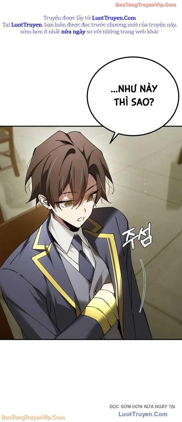 Trở Thành Thiên Tài Tốc Biến Của Học Viện Ma Pháp Chap 73 - Next Chap 74