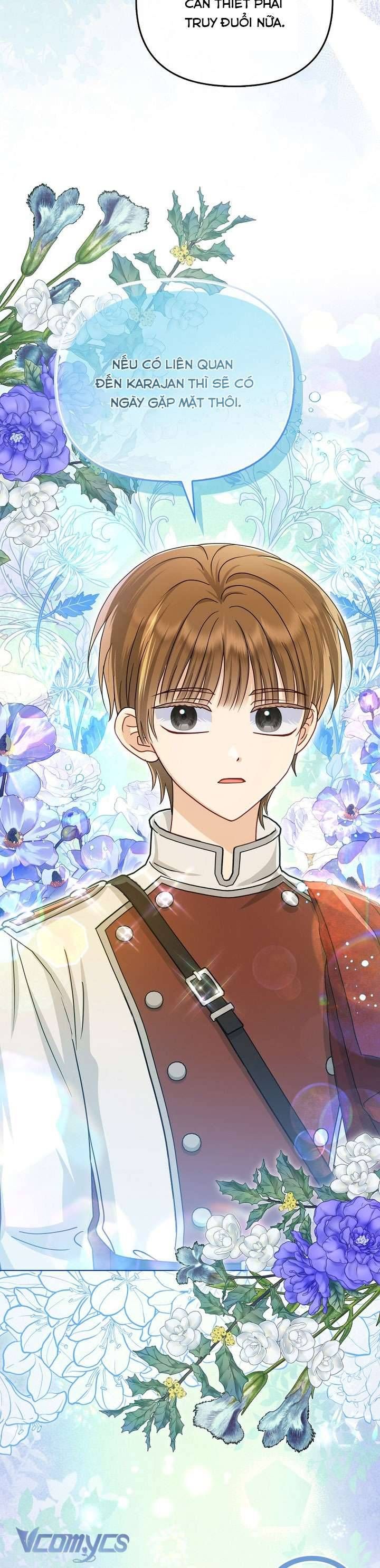Nhân Vật Phản Diện Đều Thích Tôi Chap 60 - Next Chap 61