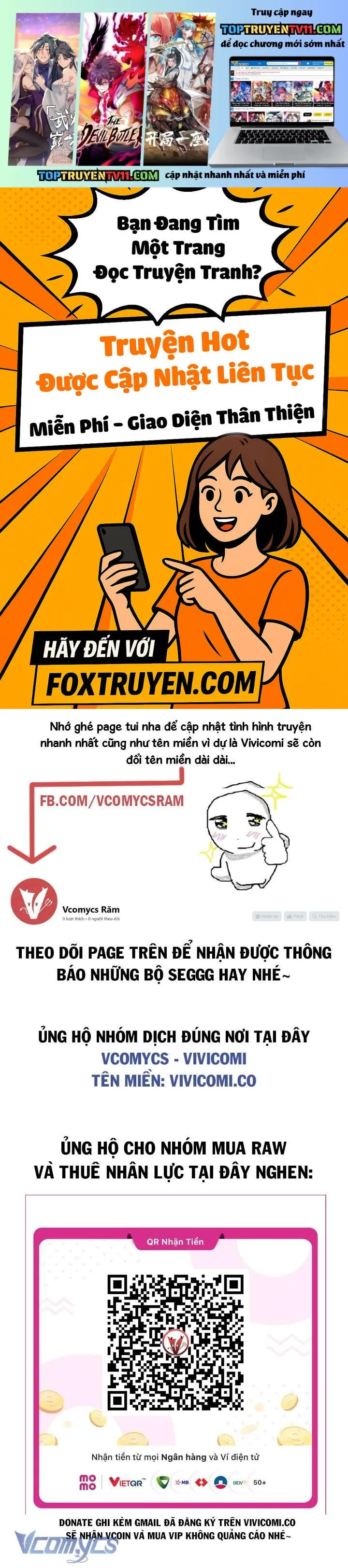 Tiếng Trống Vang Dội Chap 46 - Next Chap 47