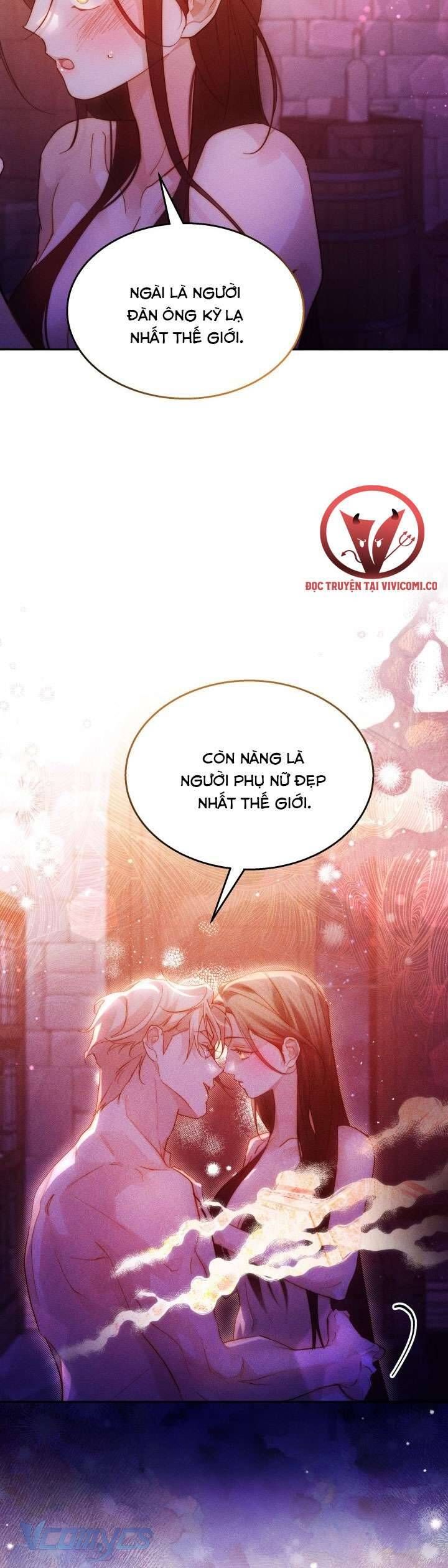 Tiếng Trống Vang Dội Chap 46 - Next Chap 47