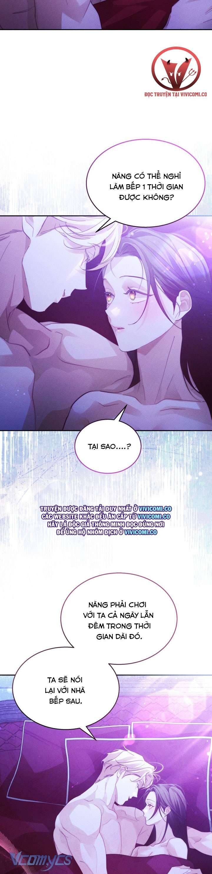 Tiếng Trống Vang Dội Chap 46 - Next Chap 47