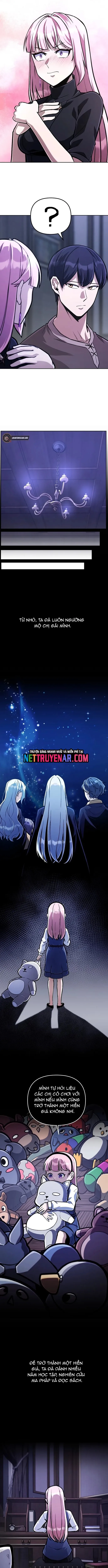 Anh Hùng Của Chúng Ta Làm Gì? Chap 39 - Next Chap 40