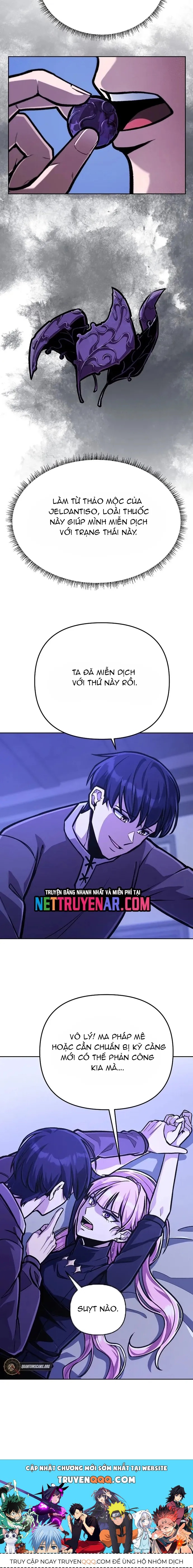 Anh Hùng Của Chúng Ta Làm Gì? Chap 39 - Next Chap 40
