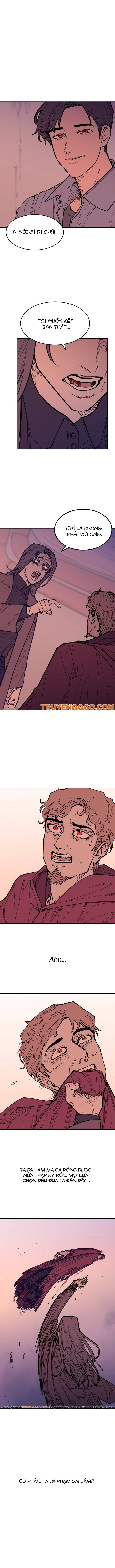 Vampire Family Chap 46 - Next Chap 47