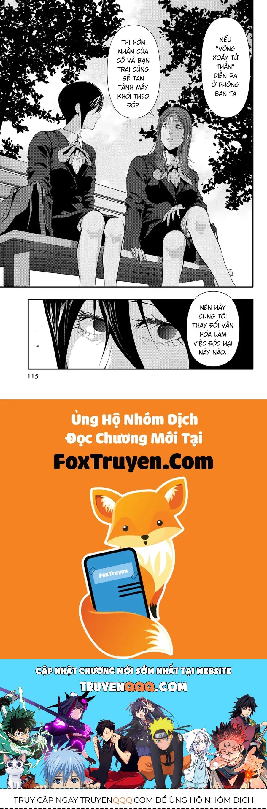Abu Normal Chap 24 - Next Chap 25
