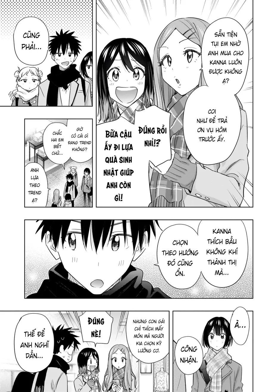 HimaTen Chap 63 - Next Chap 64