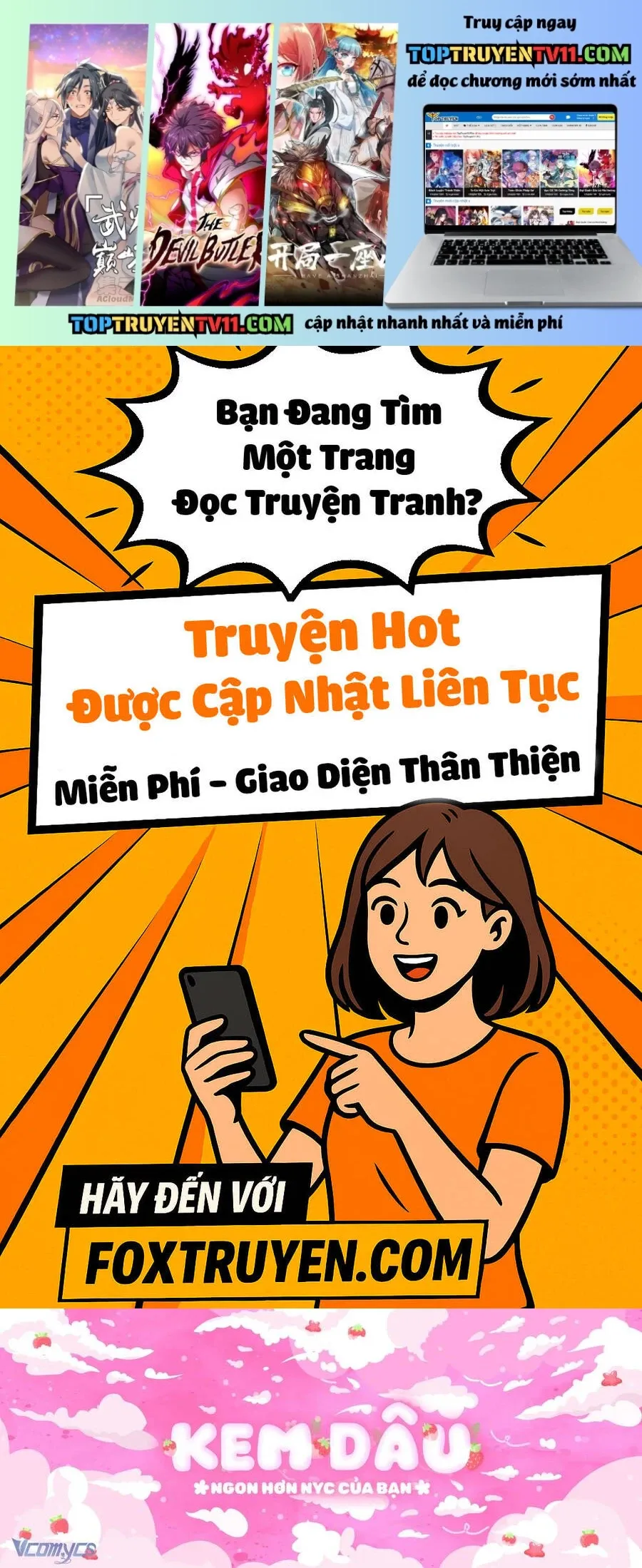 Hầu Gái Độc Quyền Của Hoàng Hậu Phản Diện Chap 108 - Next Chap 109