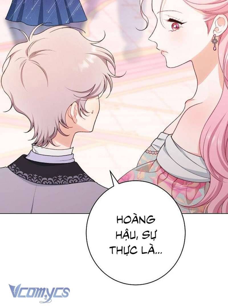 Hầu Gái Độc Quyền Của Hoàng Hậu Phản Diện Chap 108 - Next Chap 109
