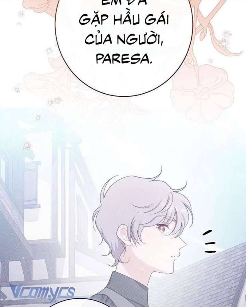 Hầu Gái Độc Quyền Của Hoàng Hậu Phản Diện Chap 108 - Next Chap 109