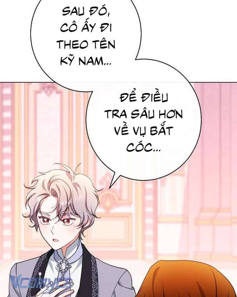 Hầu Gái Độc Quyền Của Hoàng Hậu Phản Diện Chap 108 - Next Chap 109