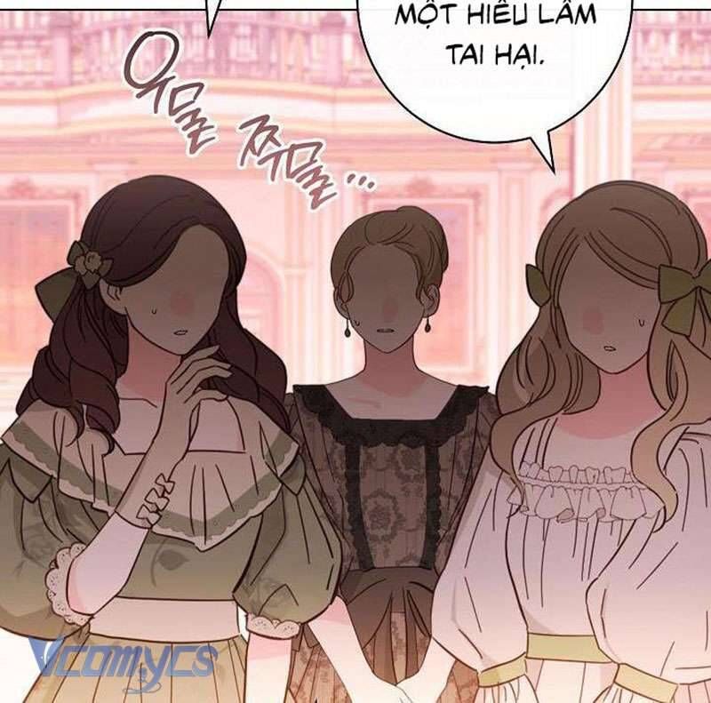 Hầu Gái Độc Quyền Của Hoàng Hậu Phản Diện Chap 108 - Next Chap 109