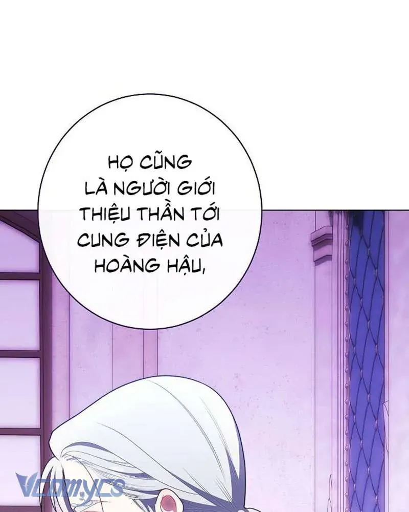 Hầu Gái Độc Quyền Của Hoàng Hậu Phản Diện Chap 109 - Next Chap 110