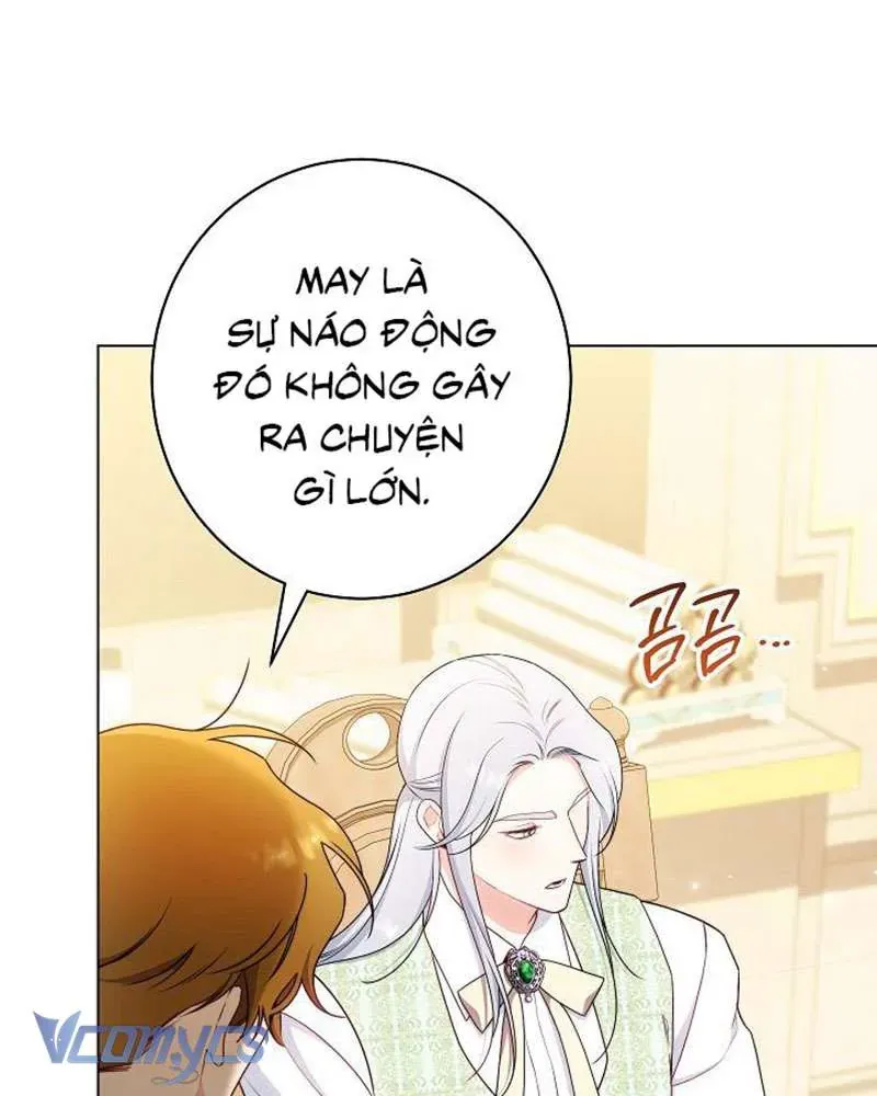 Hầu Gái Độc Quyền Của Hoàng Hậu Phản Diện Chap 109 - Next Chap 110
