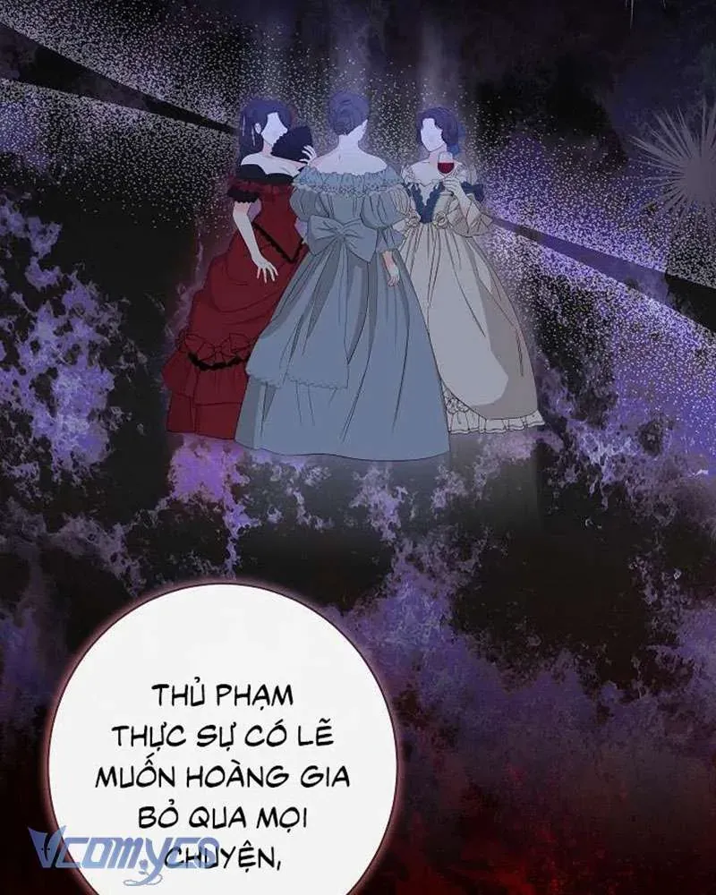 Hầu Gái Độc Quyền Của Hoàng Hậu Phản Diện Chap 109 - Next Chap 110