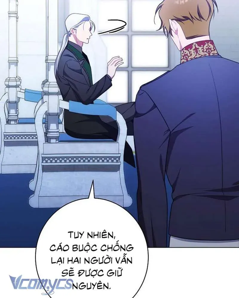 Hầu Gái Độc Quyền Của Hoàng Hậu Phản Diện Chap 109 - Next Chap 110