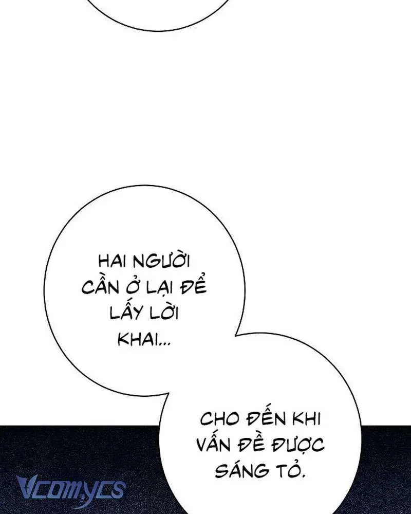 Hầu Gái Độc Quyền Của Hoàng Hậu Phản Diện Chap 109 - Next Chap 110