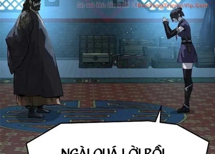 Tuyệt Thế Hồi Quy Chap 71 - Next Chap 72
