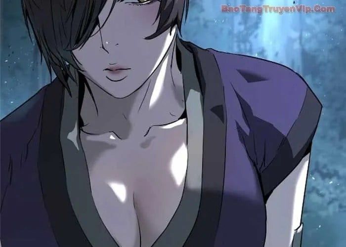 Tuyệt Thế Hồi Quy Chap 71 - Next Chap 72