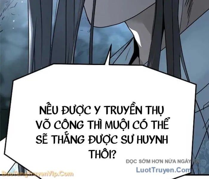 Tuyệt Thế Hồi Quy Chap 71 - Next Chap 72