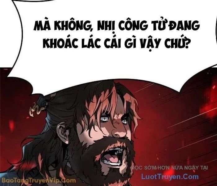 Tuyệt Thế Hồi Quy Chap 71 - Next Chap 72