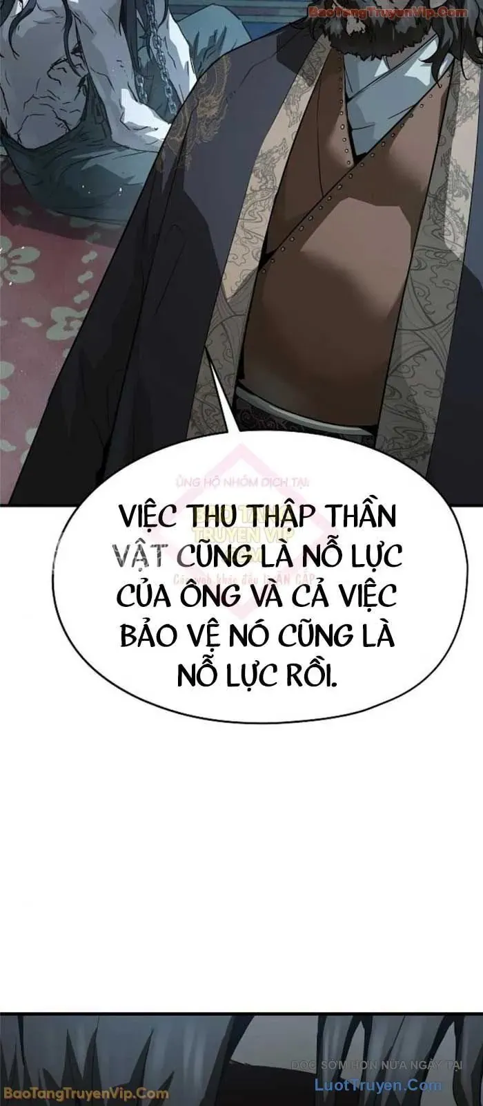 Tuyệt Thế Hồi Quy Chap 72 - Next Chap 73