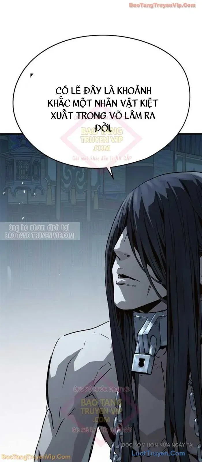 Tuyệt Thế Hồi Quy Chap 72 - Next Chap 73