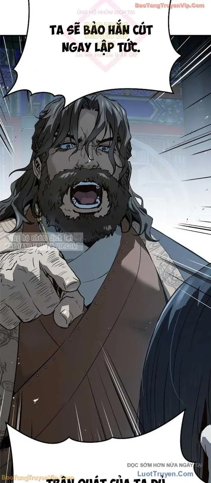 Tuyệt Thế Hồi Quy Chap 72 - Next Chap 73