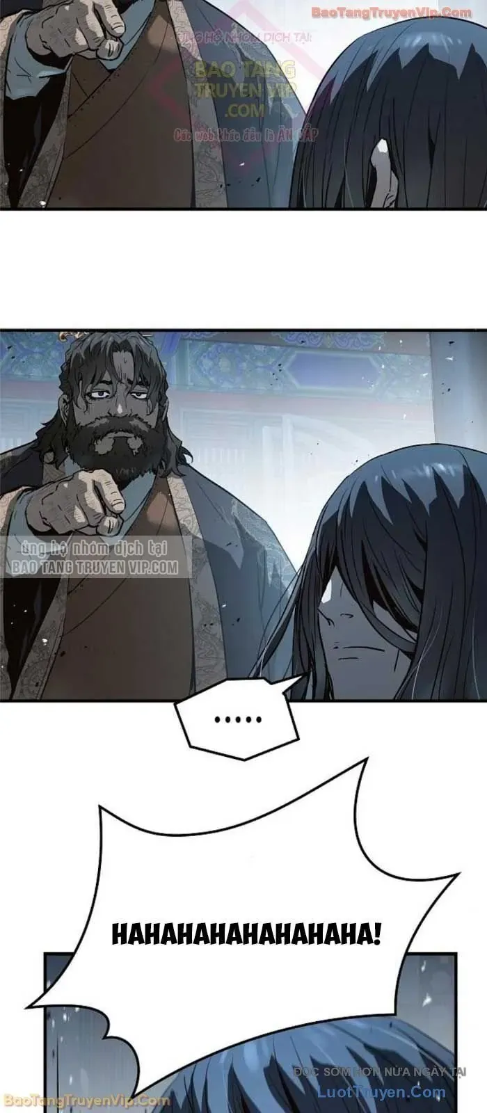 Tuyệt Thế Hồi Quy Chap 72 - Next Chap 73