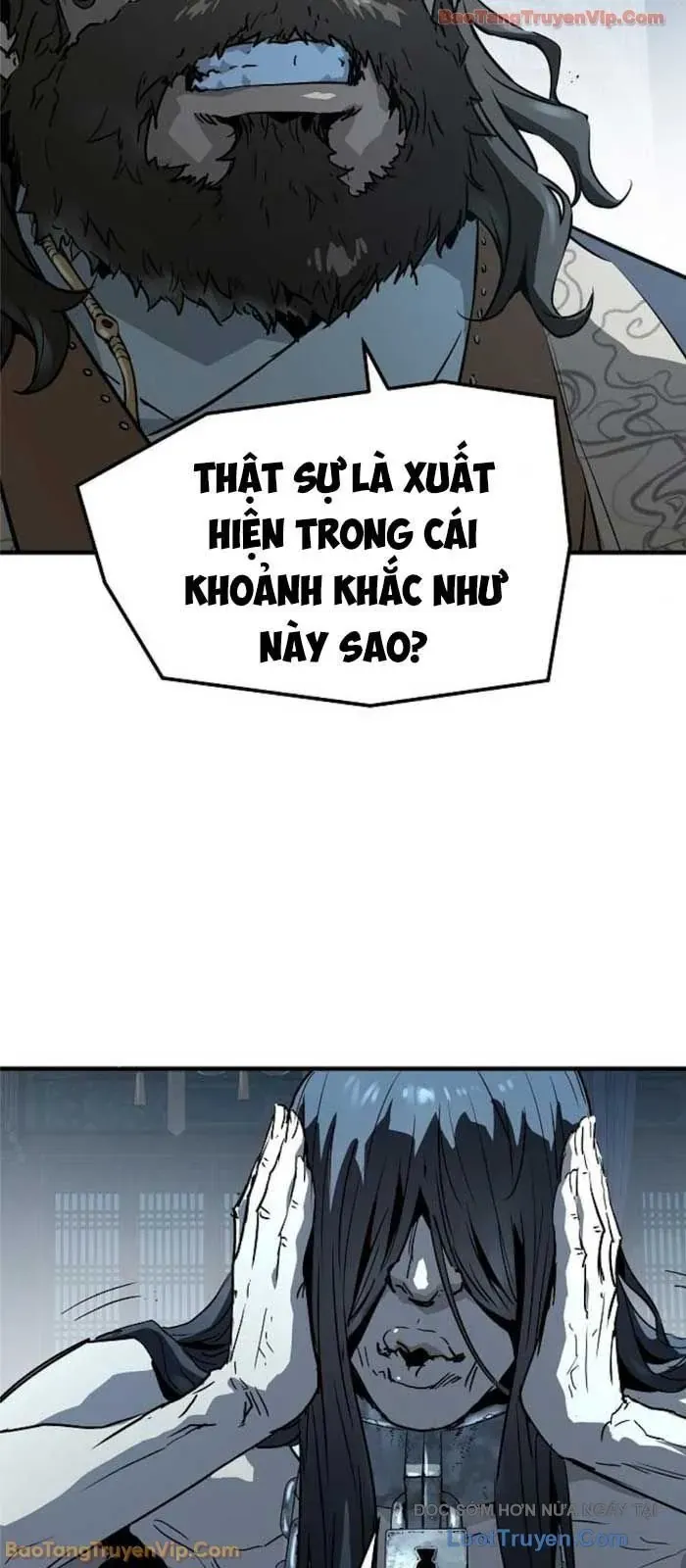 Tuyệt Thế Hồi Quy Chap 72 - Next Chap 73