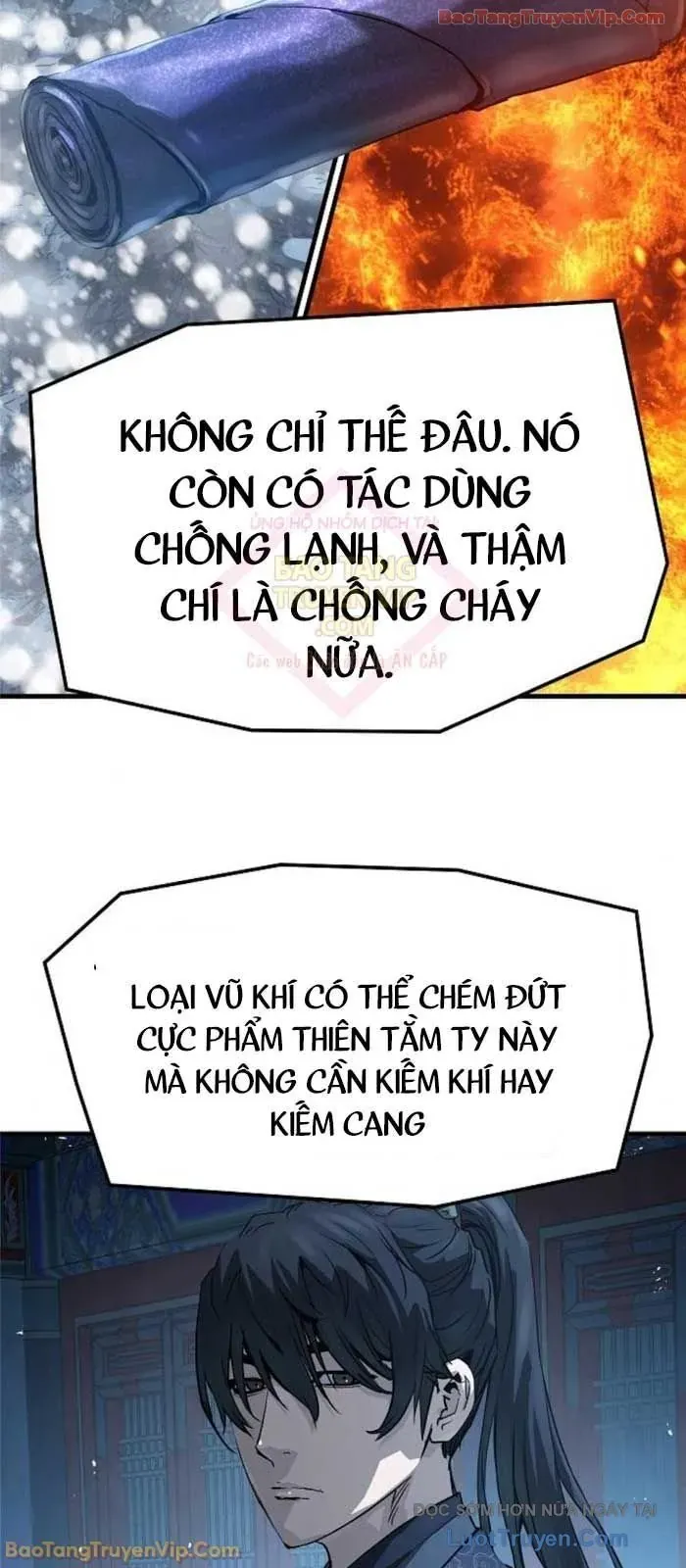 Tuyệt Thế Hồi Quy Chap 72 - Next Chap 73