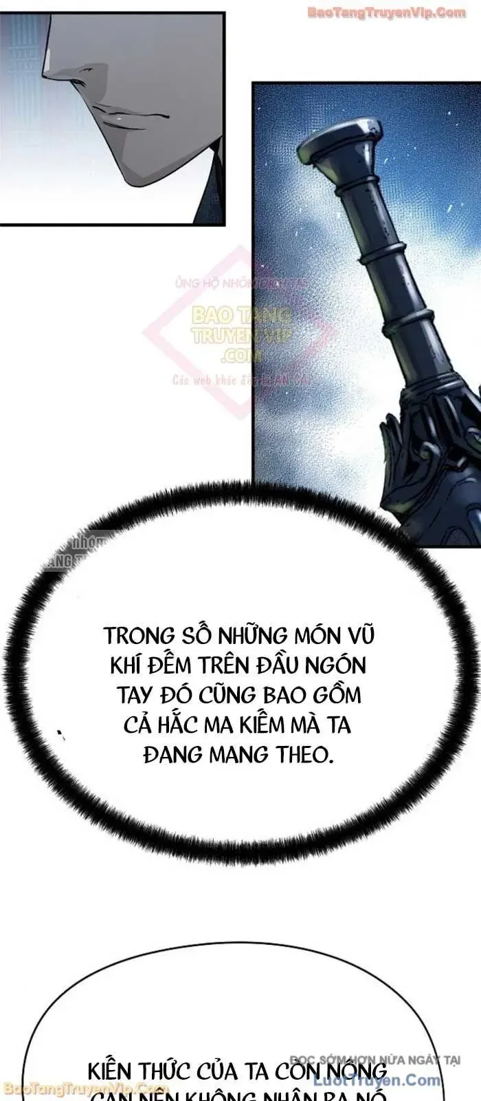 Tuyệt Thế Hồi Quy Chap 72 - Next Chap 73