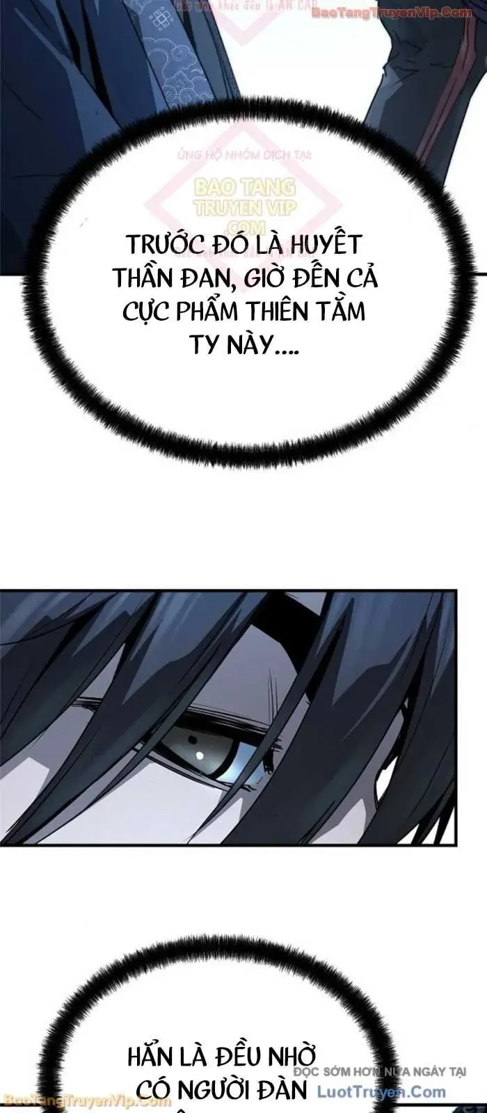 Tuyệt Thế Hồi Quy Chap 72 - Next Chap 73
