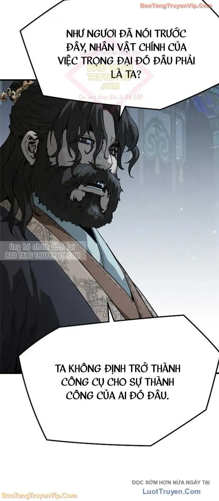 Tuyệt Thế Hồi Quy Chap 72 - Next Chap 73