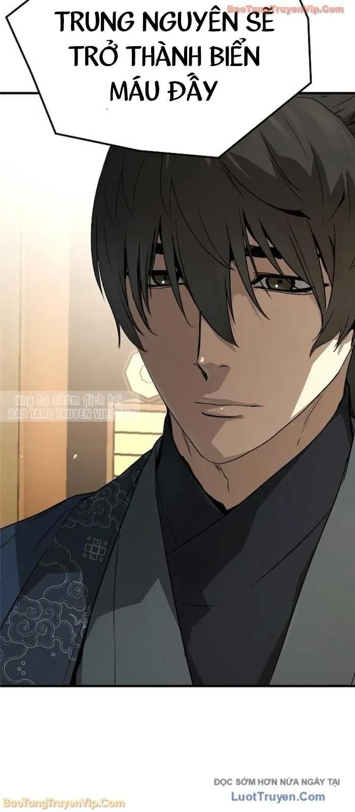 Tuyệt Thế Hồi Quy Chap 72 - Next Chap 73