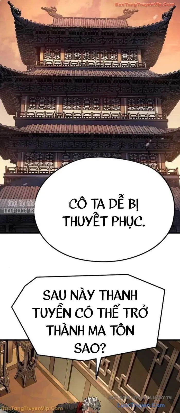 Tuyệt Thế Hồi Quy Chap 72 - Next Chap 73